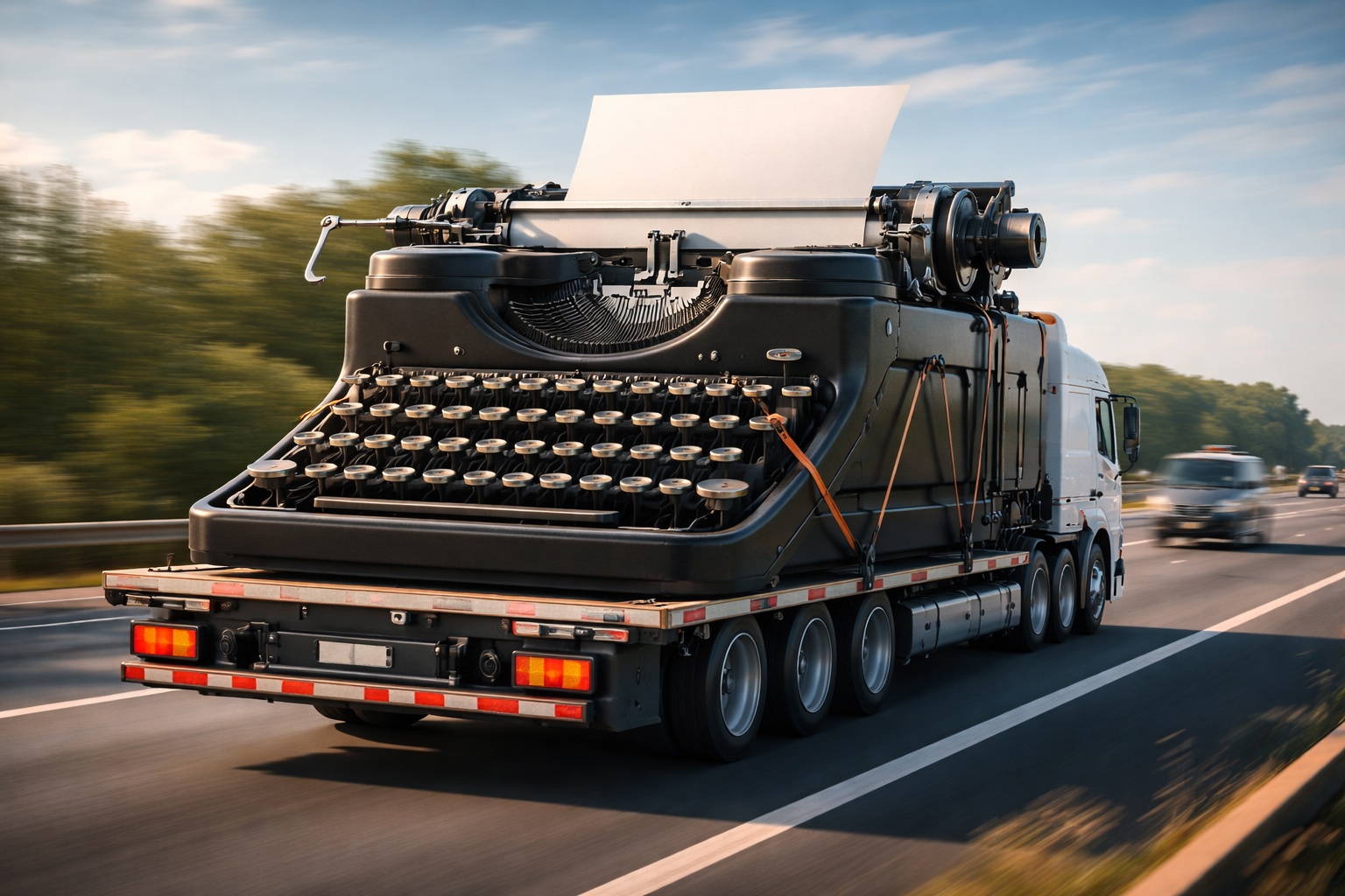 Un mercato che corre a più velocità